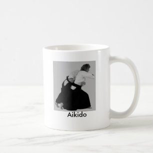 De Café Caneca do Aikido