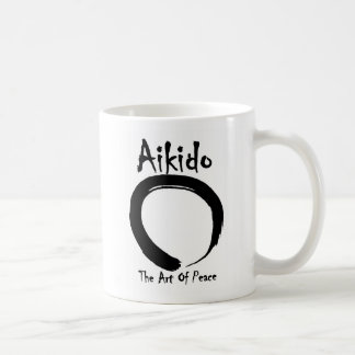 De Café Caneca do Aikido