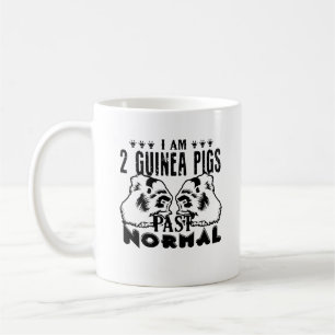 De Café Caneca do amante da cobaia