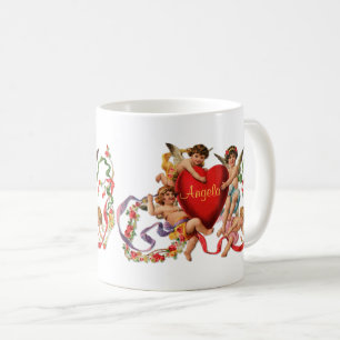 De Café Caneca do Amor