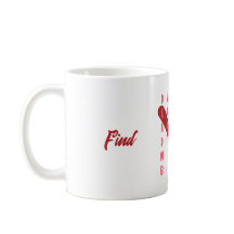 Caneca do Amor