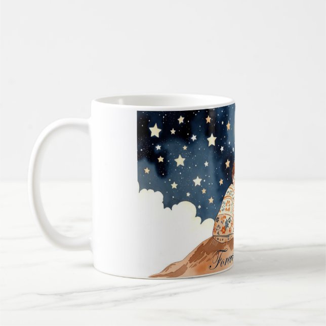 De Café Caneca do Amor (Esquerda)