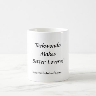 De Café Caneca do amor