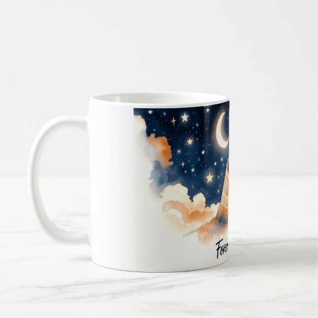 De Café Caneca do Amor (Esquerda)