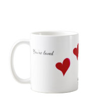 Caneca do Amor