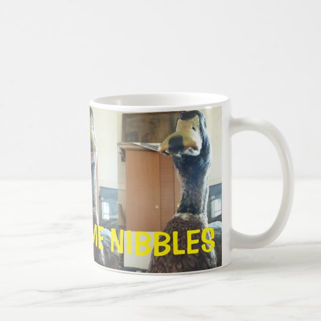 De Café Caneca do amor das mordidelas (Direita)