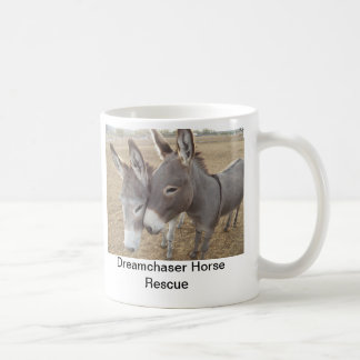 De Café Caneca do amor do Burro