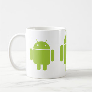 De Café Caneca do Android