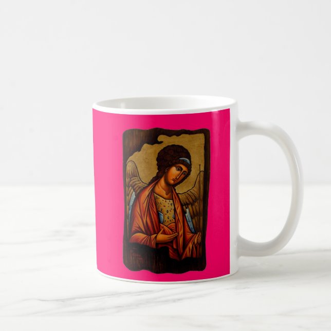 De Café Caneca do anjo (Direita)