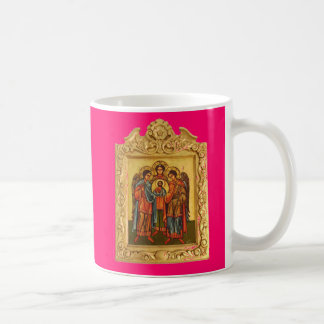 De Café Caneca do anjo