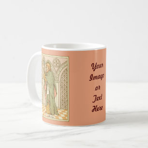 De Café Caneca do Apóstolo São Mateus (RLS 11) 2b