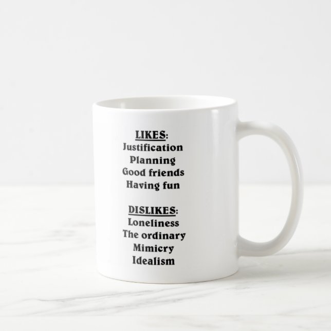 De Café Caneca do Aquário (Direita)