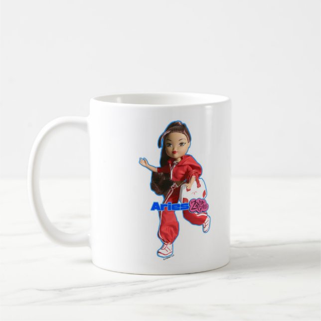 De Café Caneca do Aries (Esquerda)