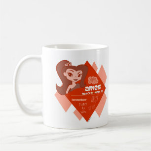 De Café Caneca do Aries