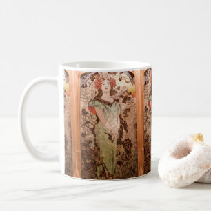 De Café Caneca do art deco