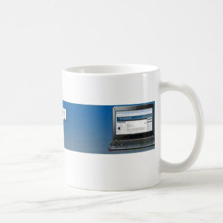 De Café Caneca do asilo do freeware