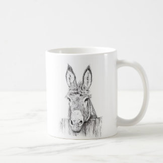 De Café Caneca do asno