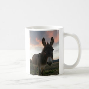 De Café Caneca do asno