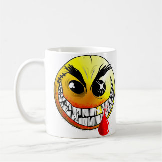 De Café Caneca do assassino