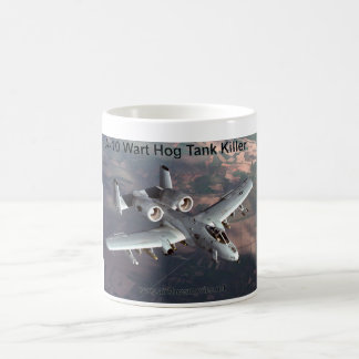 De Café Caneca do assassino do tanque do porco da verruga