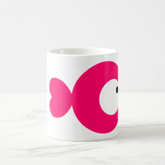 De Café Caneca do atum
