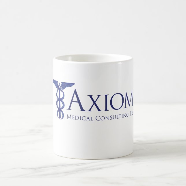 De Café Caneca do axioma (Centro)
