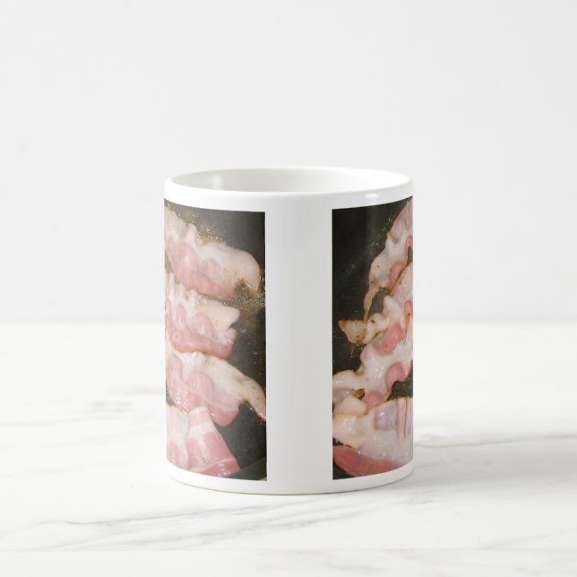 De Café Caneca do bacon (Centro)