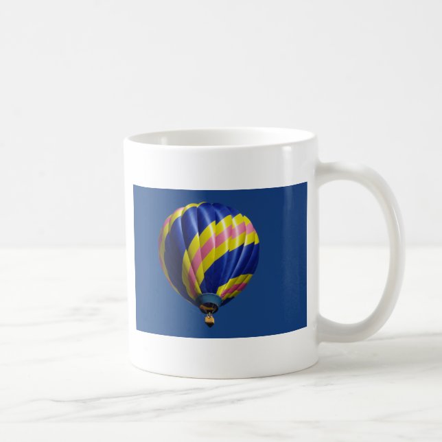 De Café Caneca do balão (Direita)