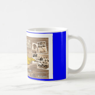 De Café Caneca do basebol das ligas do negro