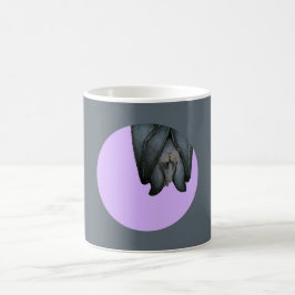 De Café Caneca do bastão