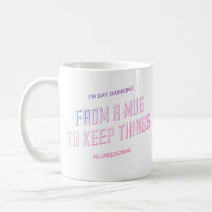 De Café Caneca do BEBENDO do DIA