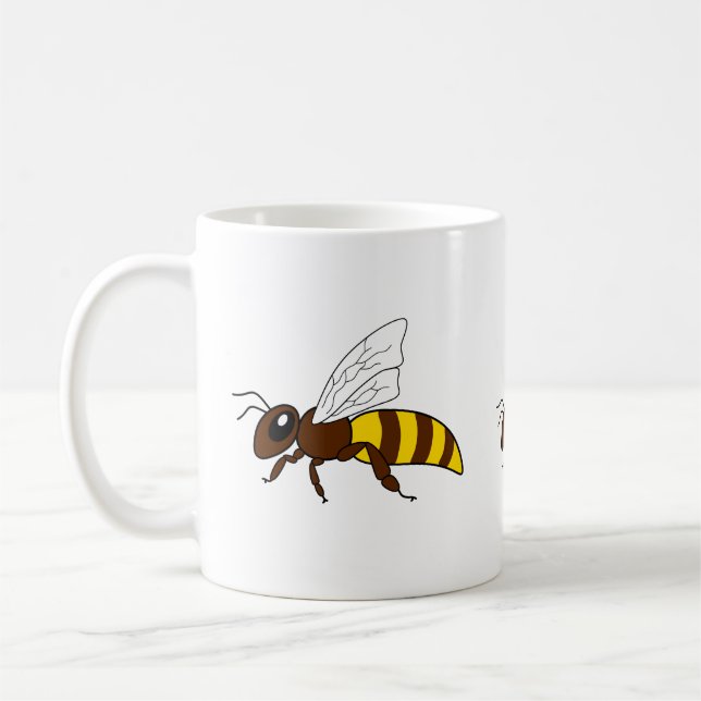 De Café Caneca do Beeline (Esquerda)