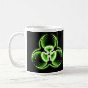 De Café Caneca do BioHazard