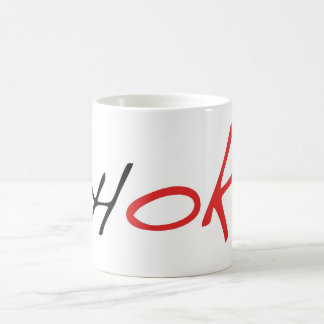 De Café Caneca do bloqueador