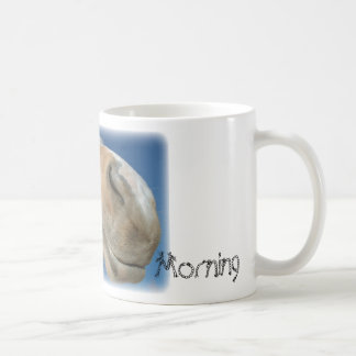 De Café Caneca do bom dia