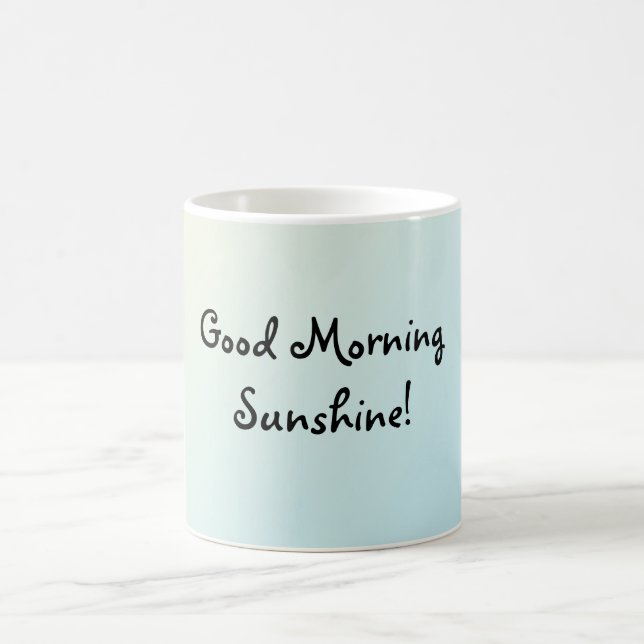 De Café Caneca do bom dia (Centro)