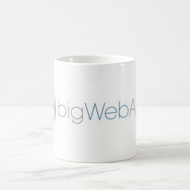 De Café caneca do bom dia do bWA (Centro)