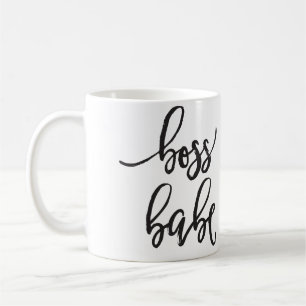 De Café Caneca do borracho do chefe
