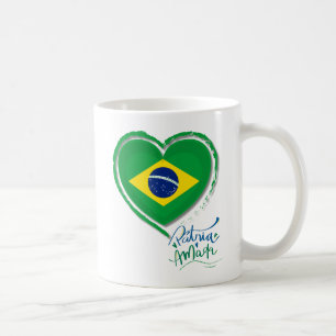 De Café Caneca do Brasil