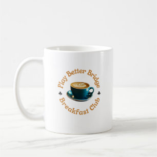 De Café Caneca do Breakfast Club