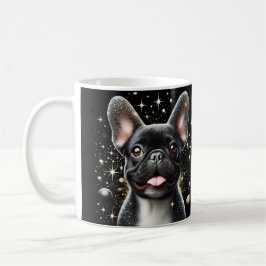 De Café Caneca do Bulldog!