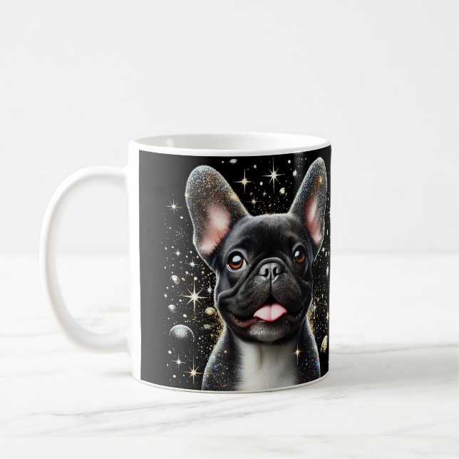 De Café Caneca do Bulldog! (Esquerda)