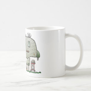 De Café Caneca do campista da roda da alta tecnologia 5a