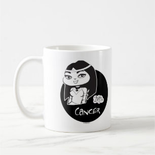 De Café Caneca do cancer
