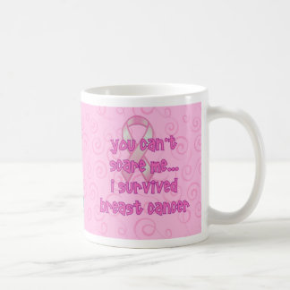 De Café Caneca do cancro da mama