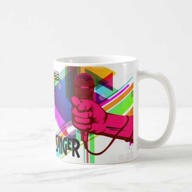De Café Caneca do cantor do casamento do Teatro- do (Direita)