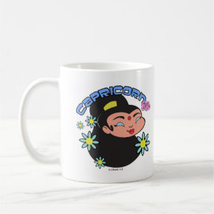 De Café Caneca do Capricórnio