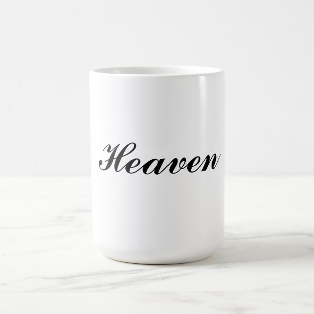 De Café Caneca do céu (Centro)