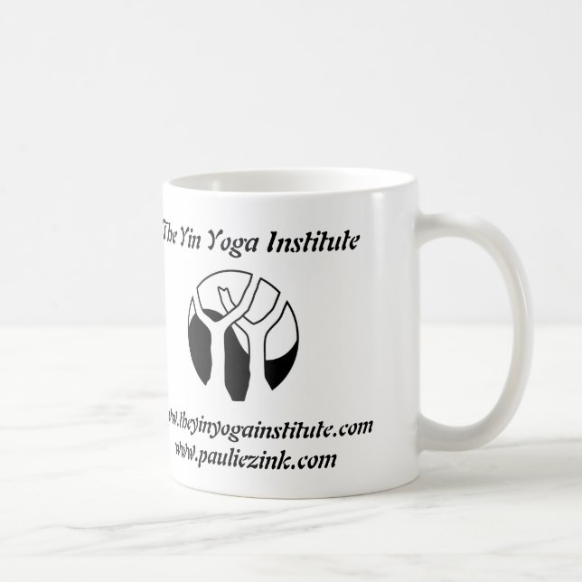 De Café Caneca do chá (também apropriada para o café) (Direita)