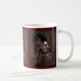 De Café Caneca do charuto